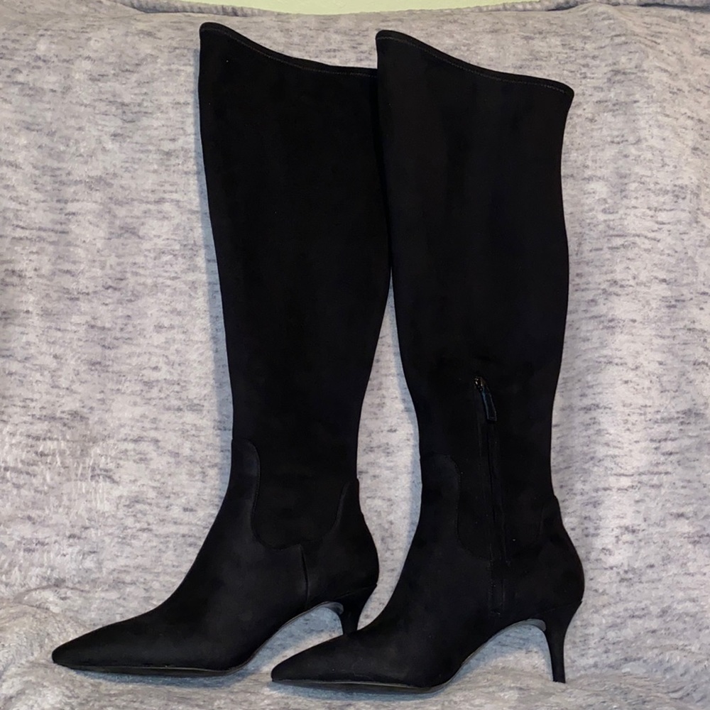 ✨🌹NIB Nine West Marcia Boots sz. 10 M